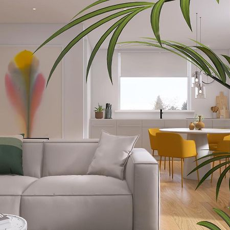 Apartmenthaus Am Kaiser-Wilhelm-Park ديتمولد المظهر الخارجي الصورة