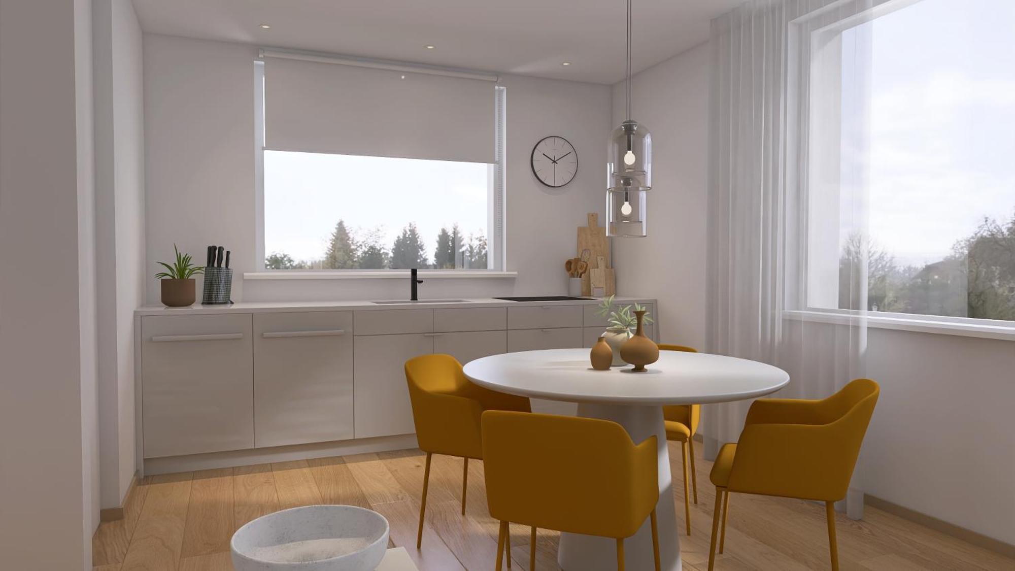 Apartmenthaus Am Kaiser-Wilhelm-Park ديتمولد المظهر الخارجي الصورة