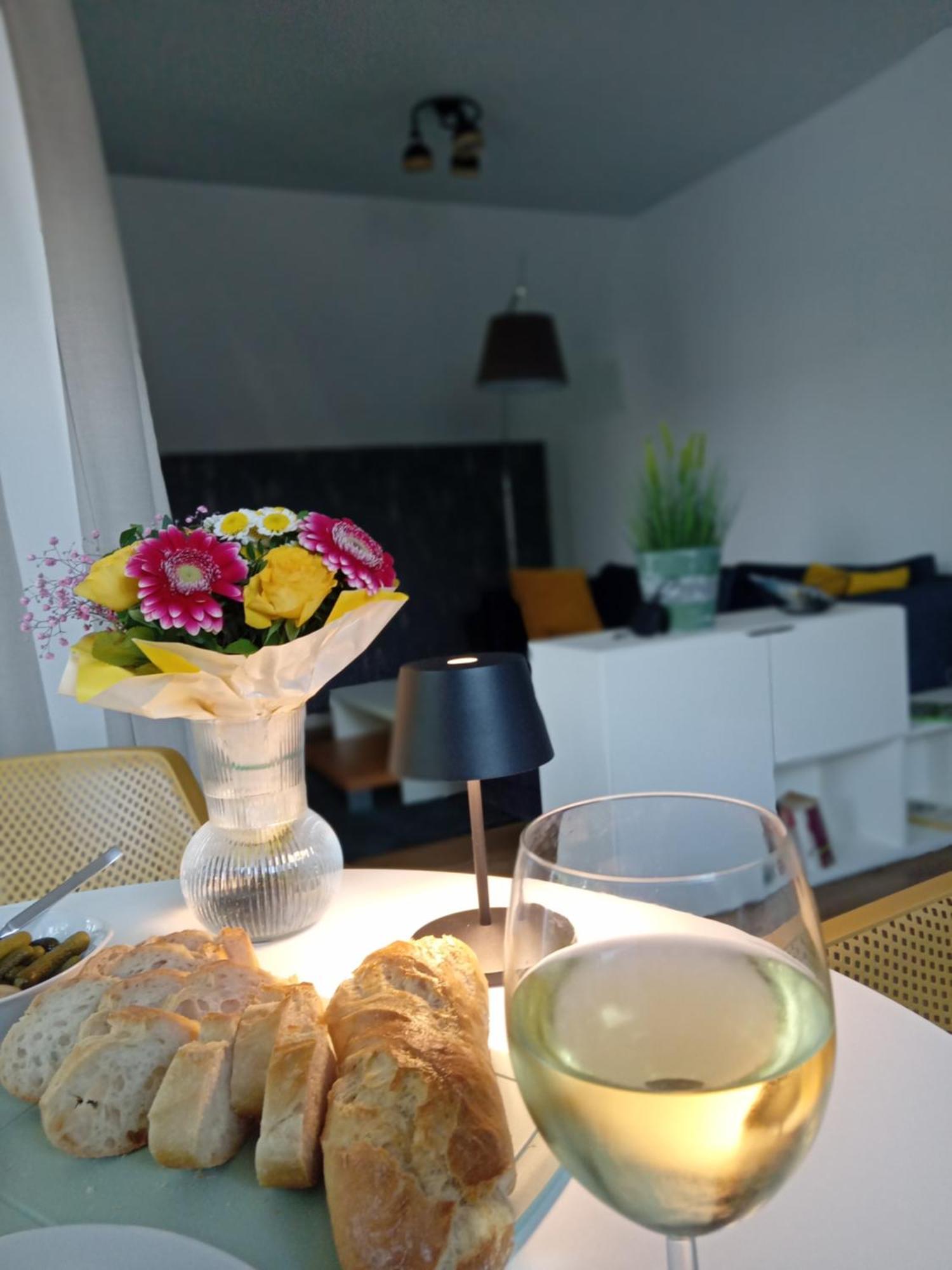Apartmenthaus Am Kaiser-Wilhelm-Park ديتمولد المظهر الخارجي الصورة